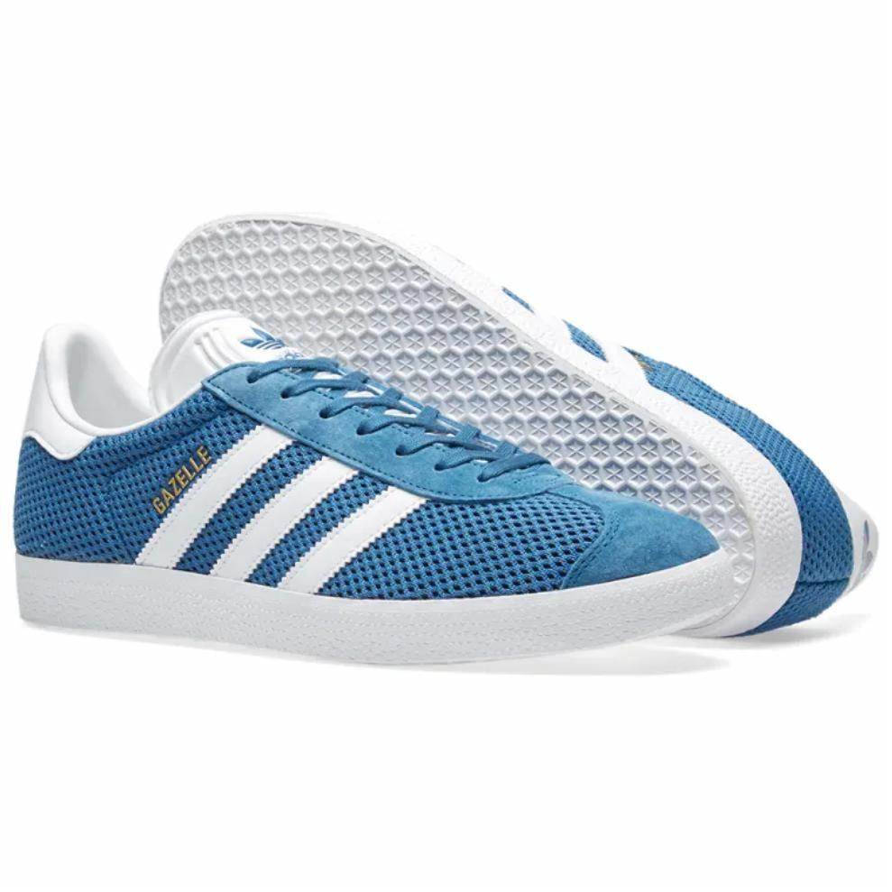 Кроссовки мужские Adidas Originals Gazelle - Boxette Shop