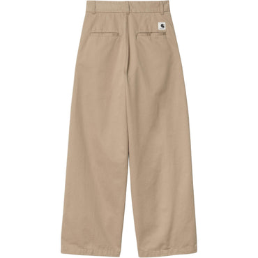 Брюки женские Carhartt wip - Boxette Shop