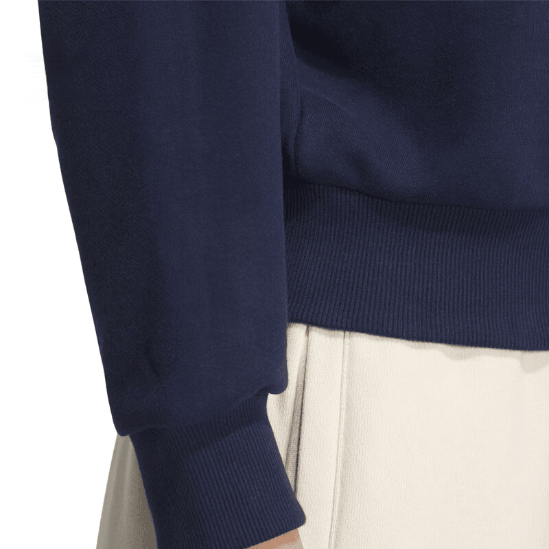Свитшот женский Adidas Originals Colorblocked - Boxette Shop