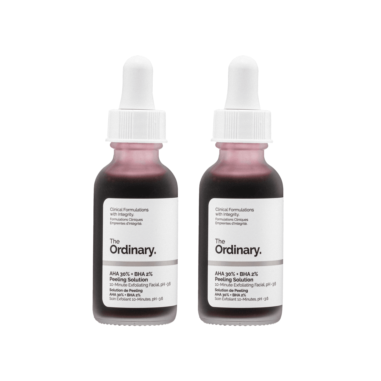 Кислотный пилинг The Ordinary 30% - Boxette Shop