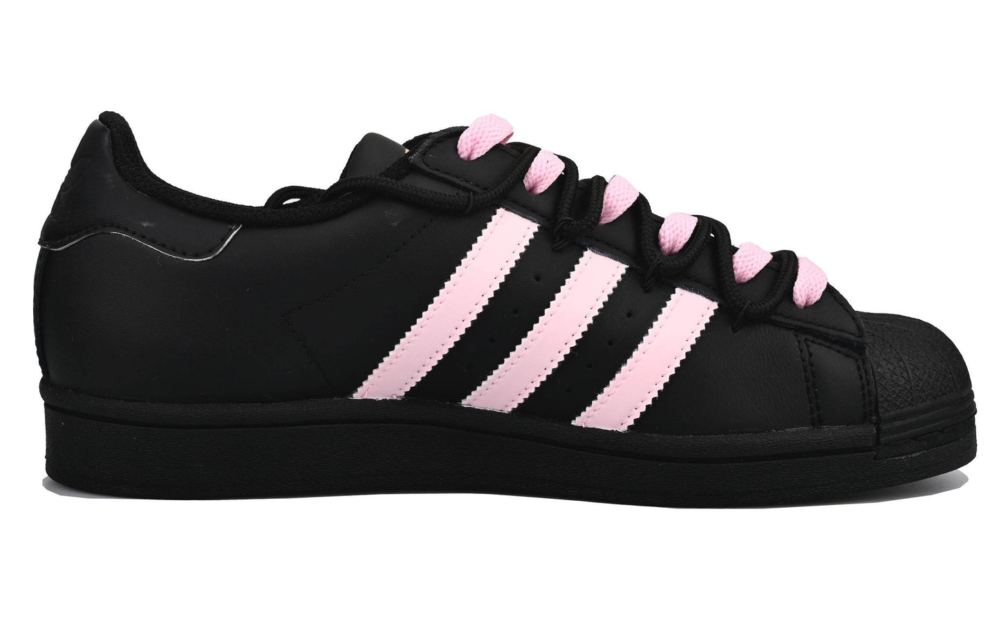 Кроссовки Adidas Pink Ink Angel Vlad - Boxette Shop