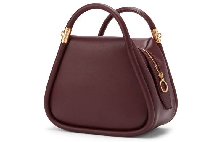 Сумка женская Charles & Keith Zip Hundred Models - Boxette Shop