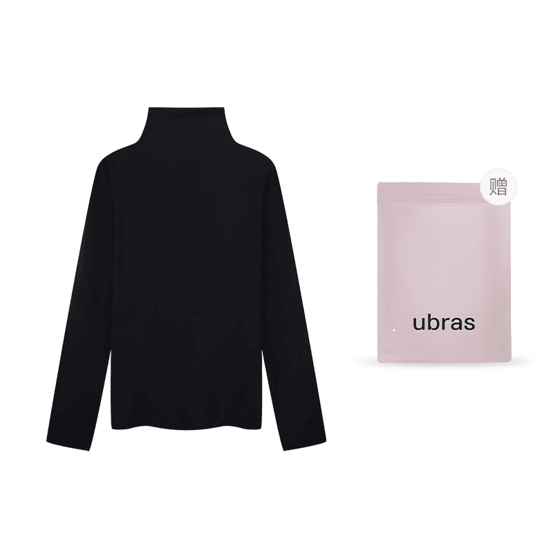 Свитер женский Ubras Musclewear - Boxette Shop