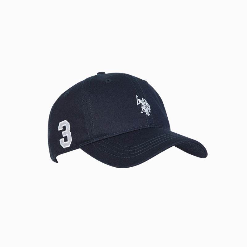 Кепка U.S. Polo Assn. - Boxette Shop