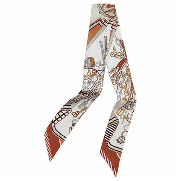 Платок женский Hermes - Boxette Shop