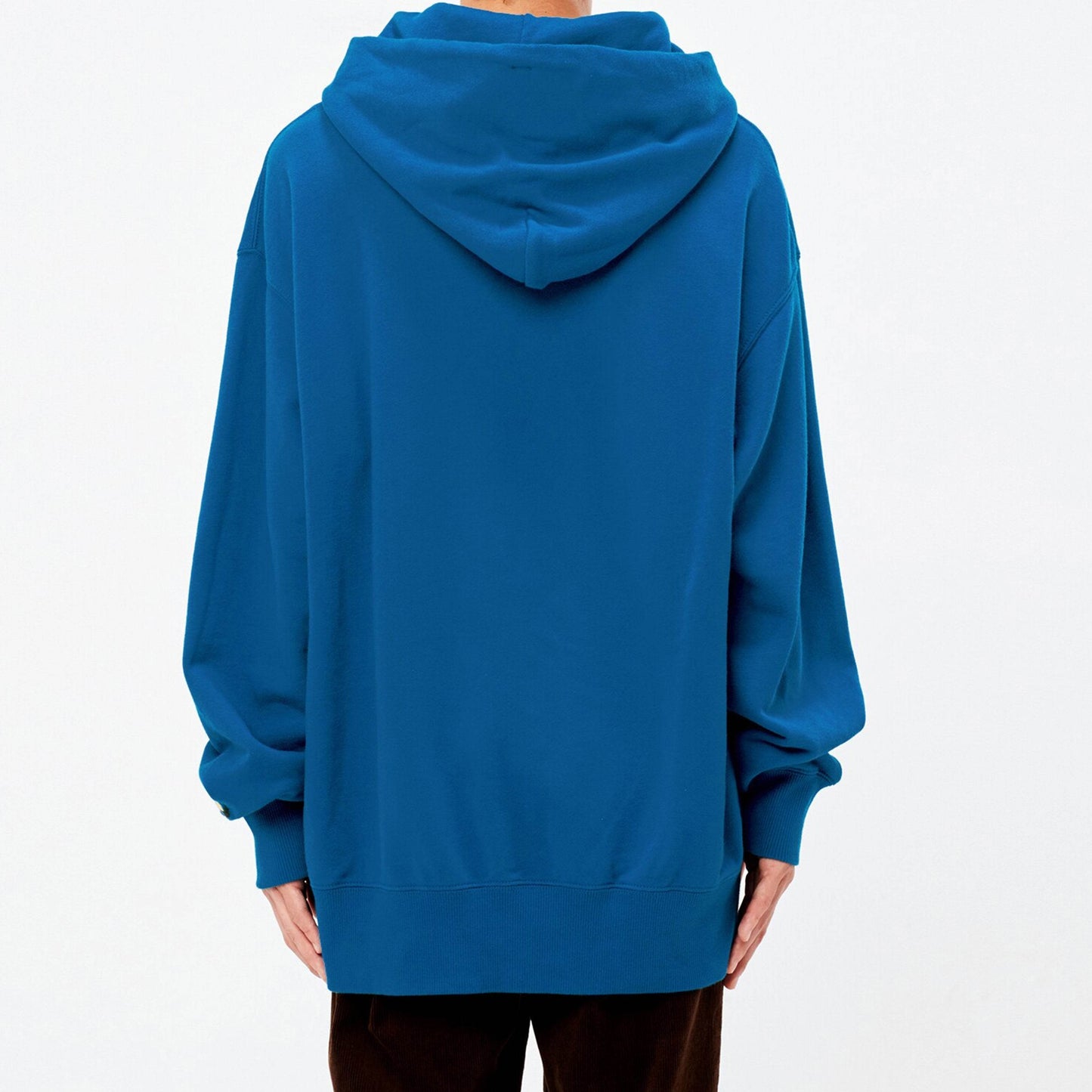 Худи мужское Uniqlo - Boxette Shop