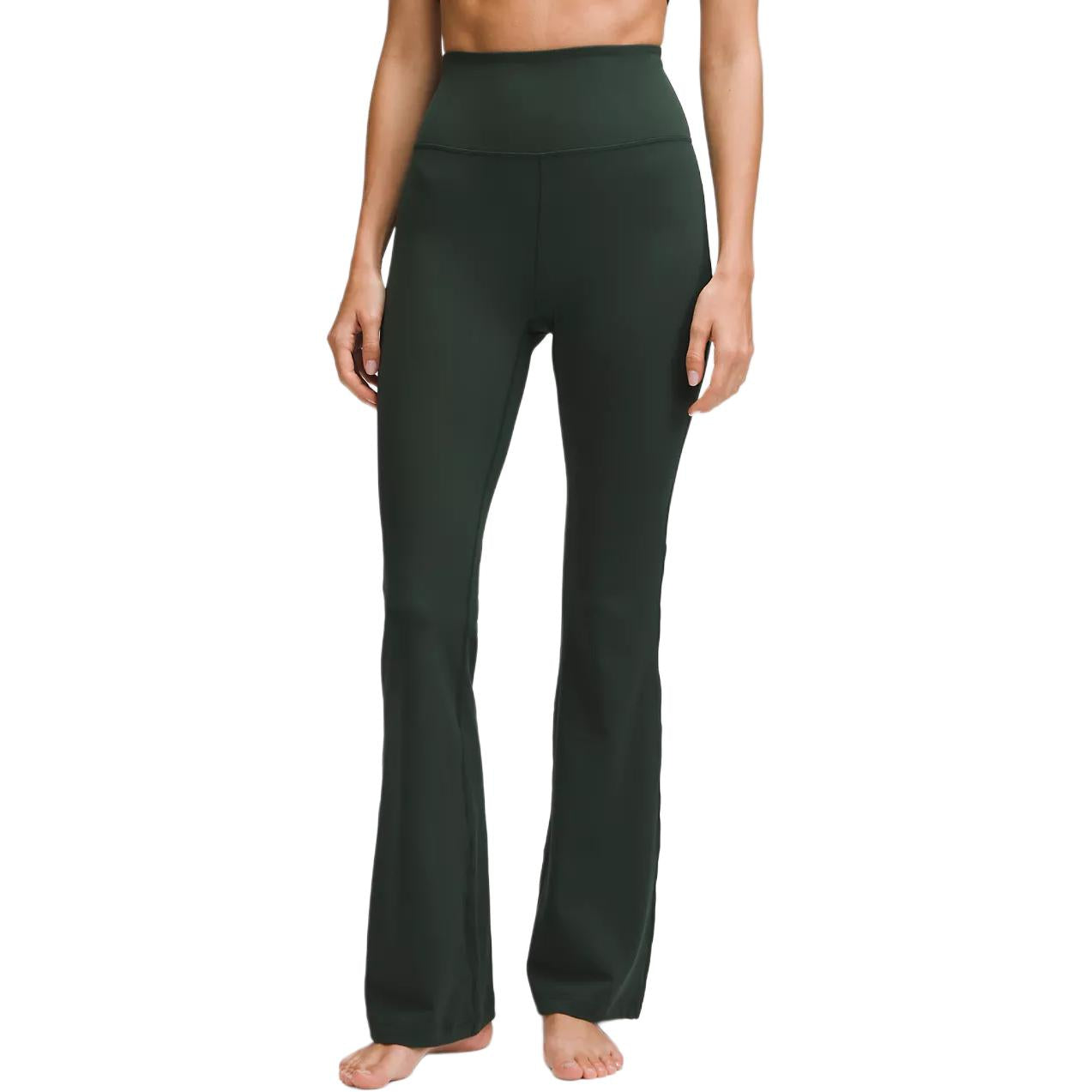 Спортивные брюки женские Lululemon