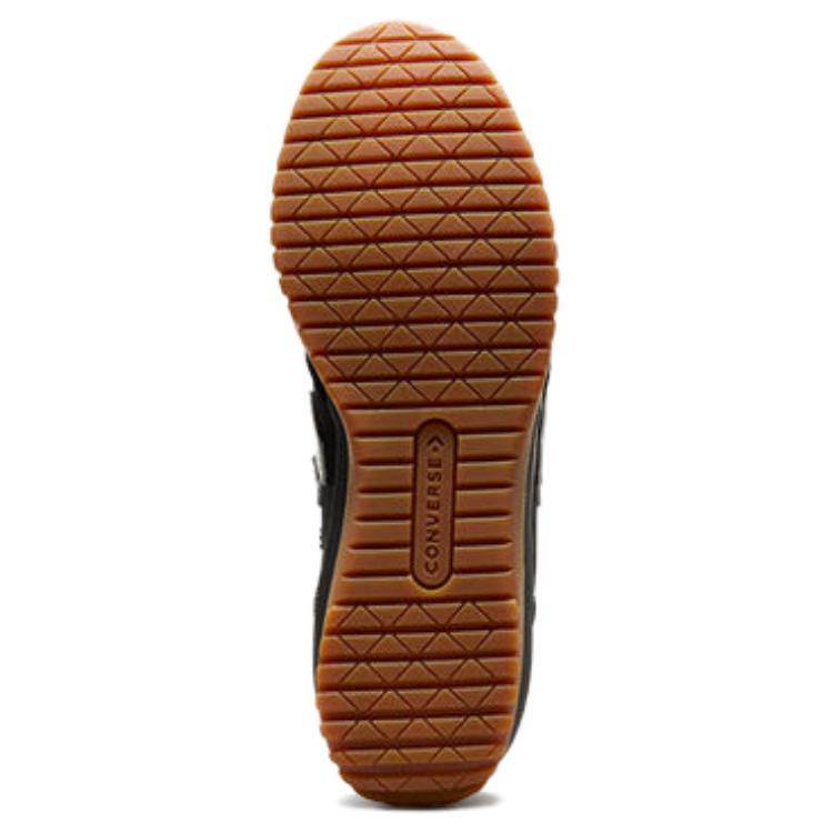 Кроссовки Converse Run Star Trainer - Boxette Shop