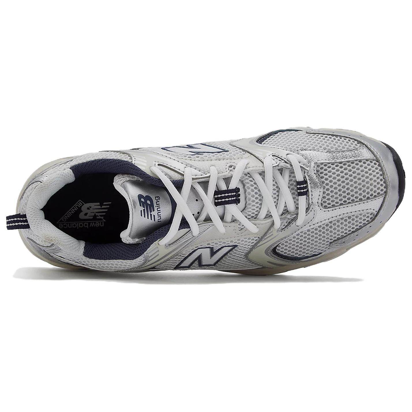 Кроссовки New Balance NB 530 - Boxette Shop