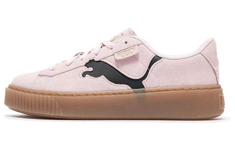 Кеды женские Puma Suede - Boxette Shop