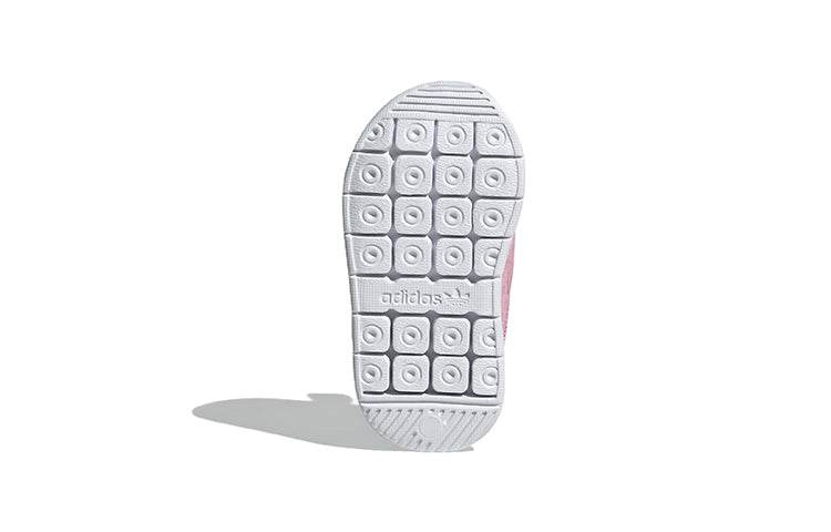 Сандалии детские Adidas Originals - Boxette Shop