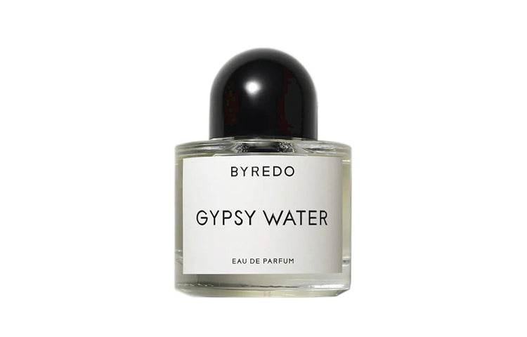 Духи Byredo Classic Gypsy Water (Vagabond's Song) - Boxette Shop