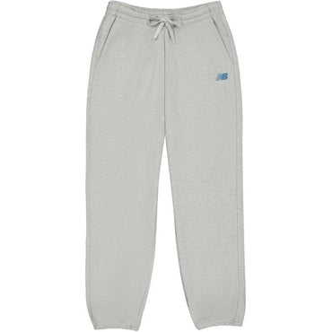 Yangi balansli qulay nafas oladigan to'rli kundalik shimlar o'rta kulrang