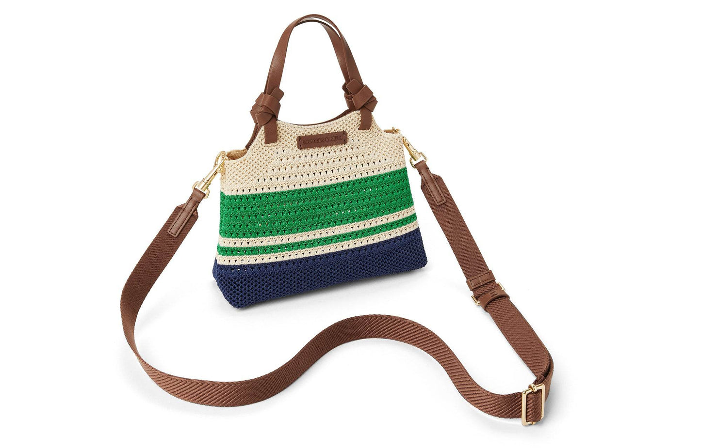 Сумка женская Charles & Keith - Boxette Shop