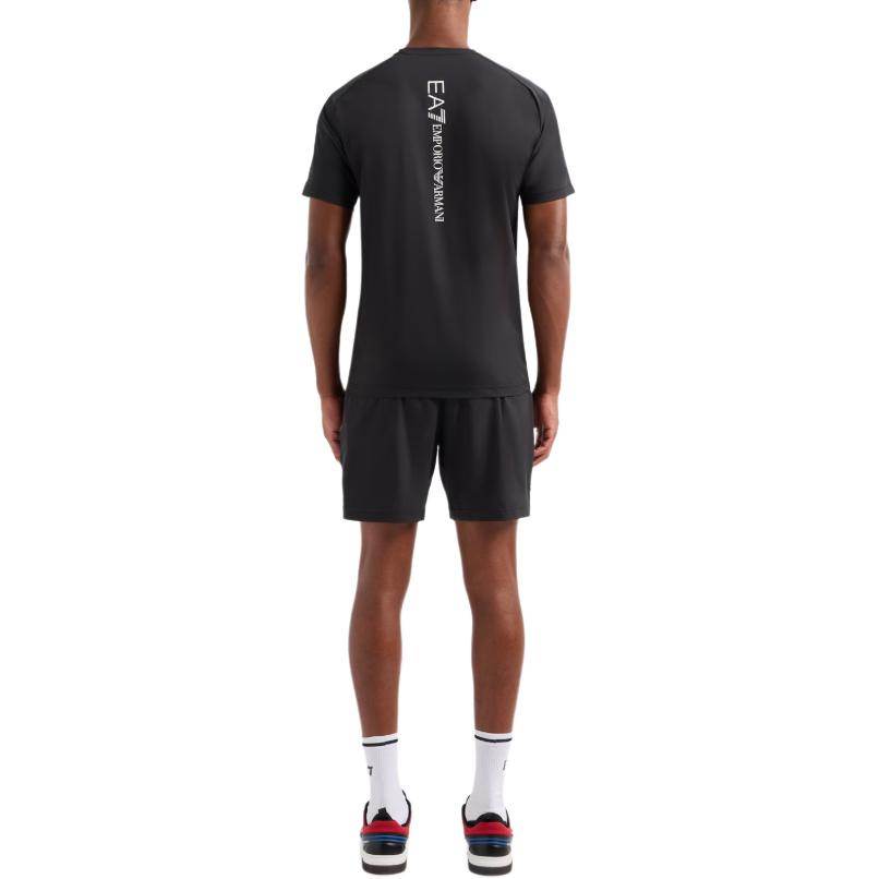 Спортивный костюм мужской Emporio Armani EA7 - Boxette Shop