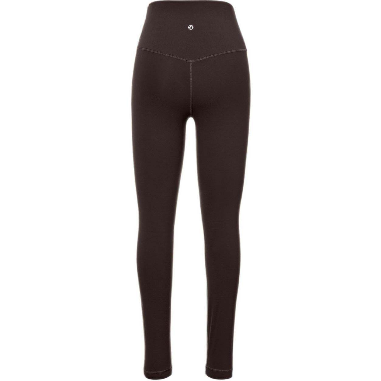 Спортивные леггинсы женские Lululemon - Boxette Shop