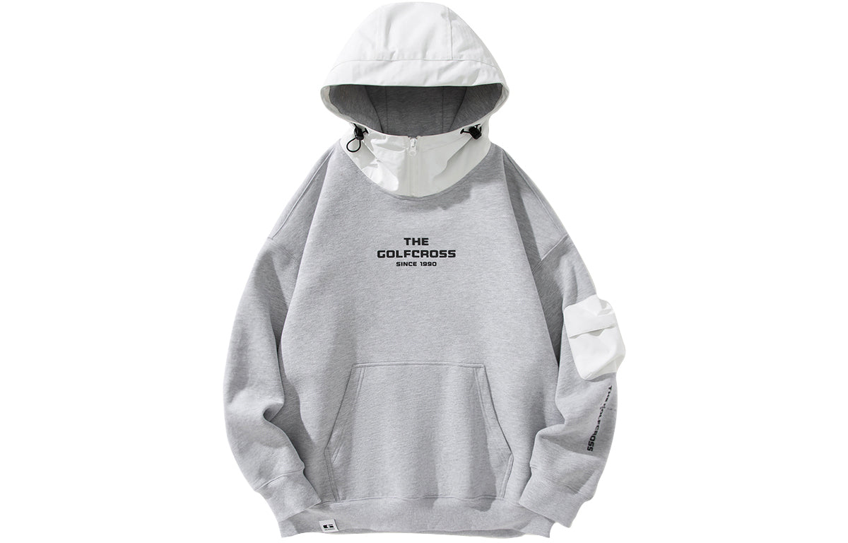Худи Golfcross