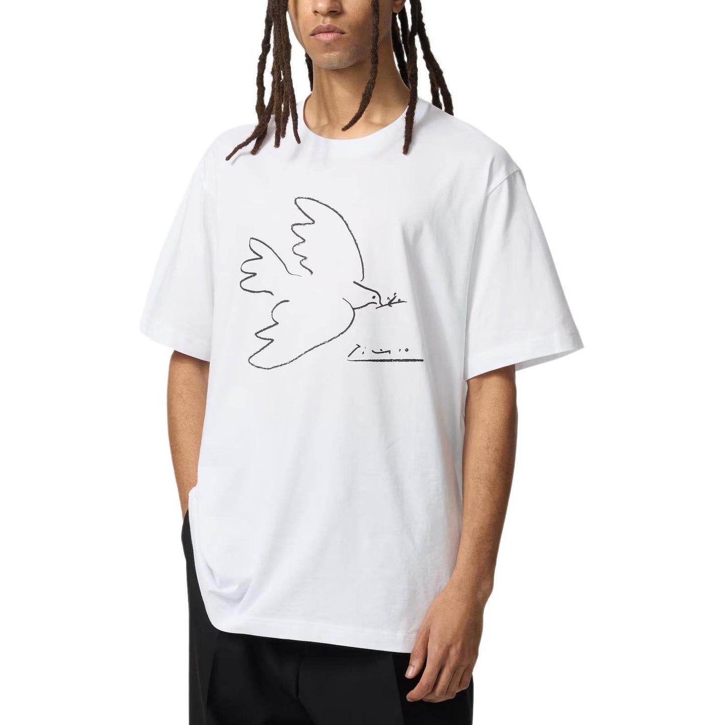 Футболка Uniqlo x Picasso - Boxette Shop