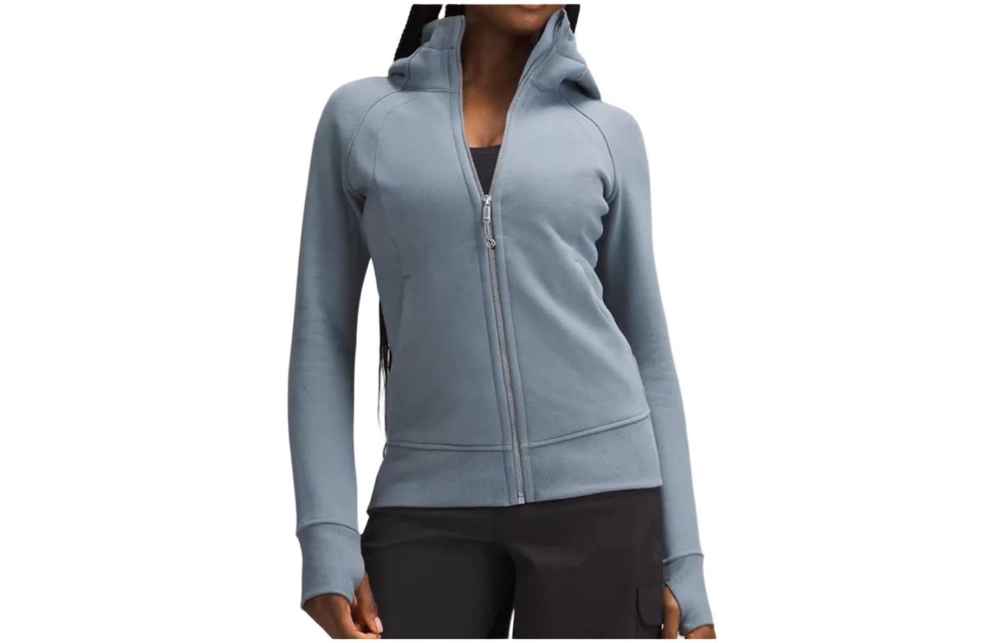Худи Lululemon