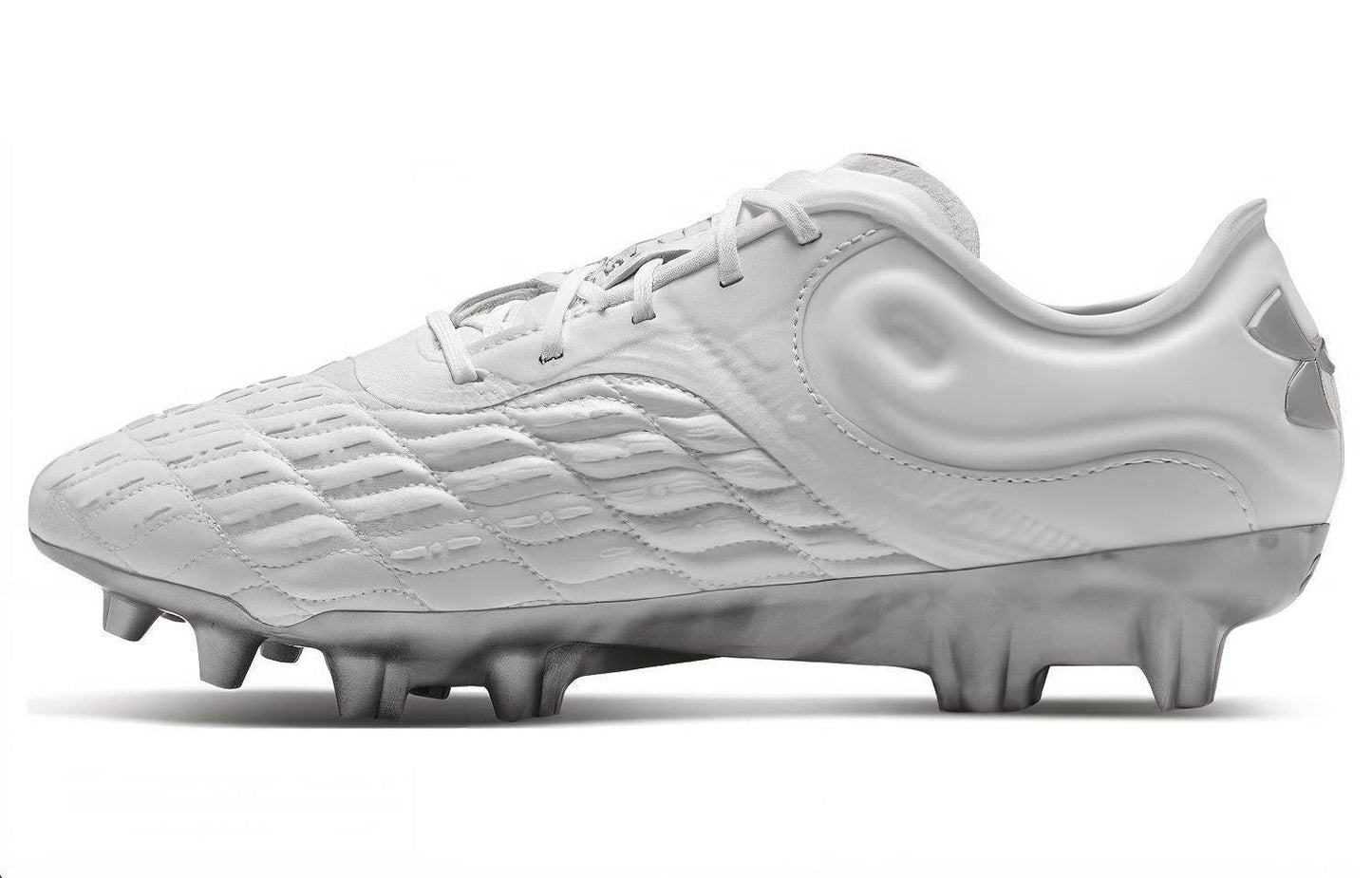 Бутсы мужские Under Armour Clone Mag Elite 3.0 FG - Boxette Shop