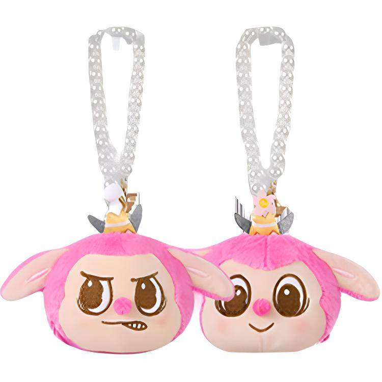 Мягкая игрушка Pop Mart The Monsters - Boxette Shop