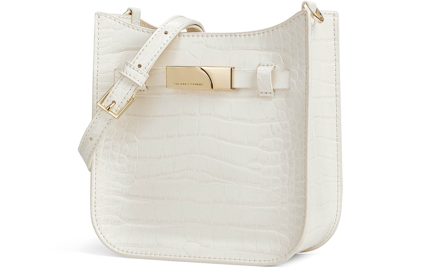 Сумка женская Charles&Keith - Boxette Shop