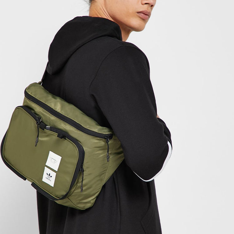 Adidas Originals Clover Packable BP Belt Bag