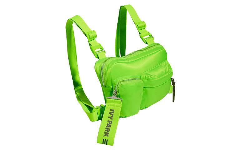 Рюкзак Adidas Originals clover ivy park - Boxette Shop