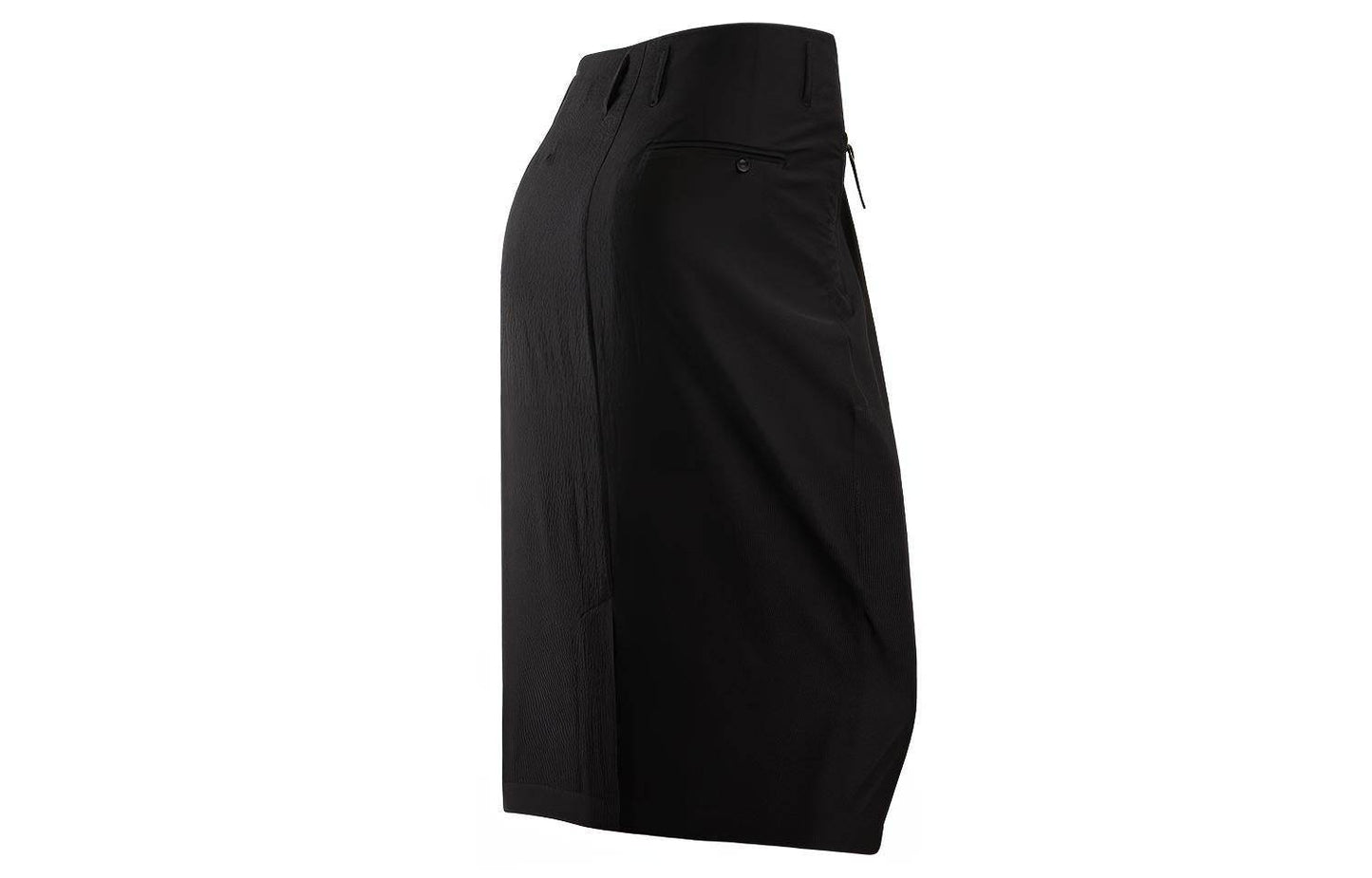 Юбка женская Nike ESC Solid Pocket Zip Woven