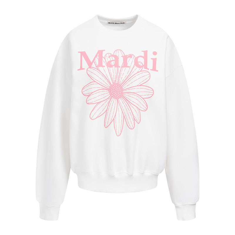 Свитер Mardi Mercredi FW23