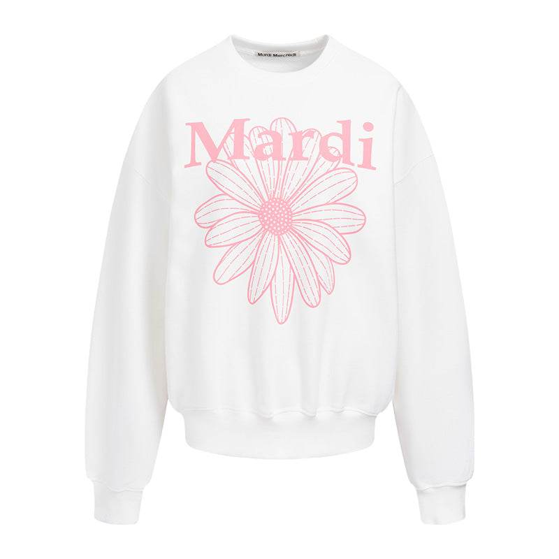 Свитер Mardi Mercredi FW23 - Boxette Shop