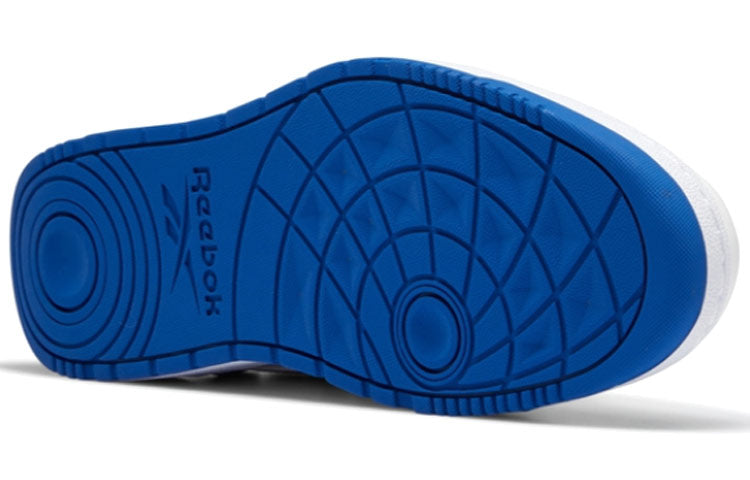 Кроссовки мужские Reebok Resonator Mid