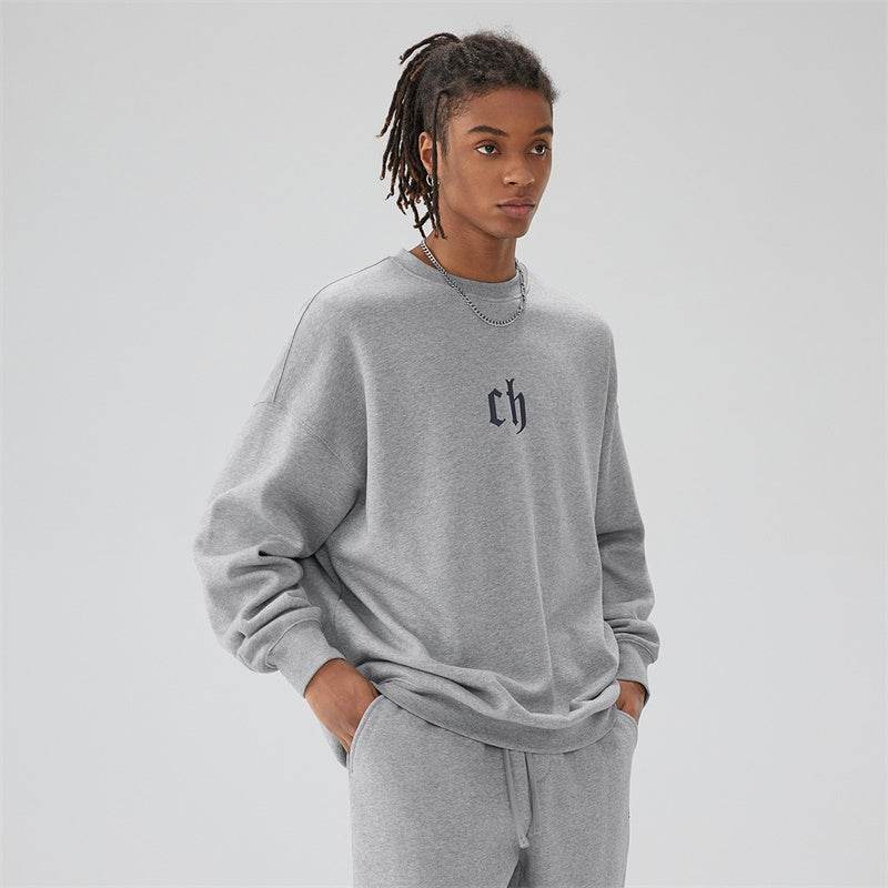 Свитшот Chinism - Boxette Shop