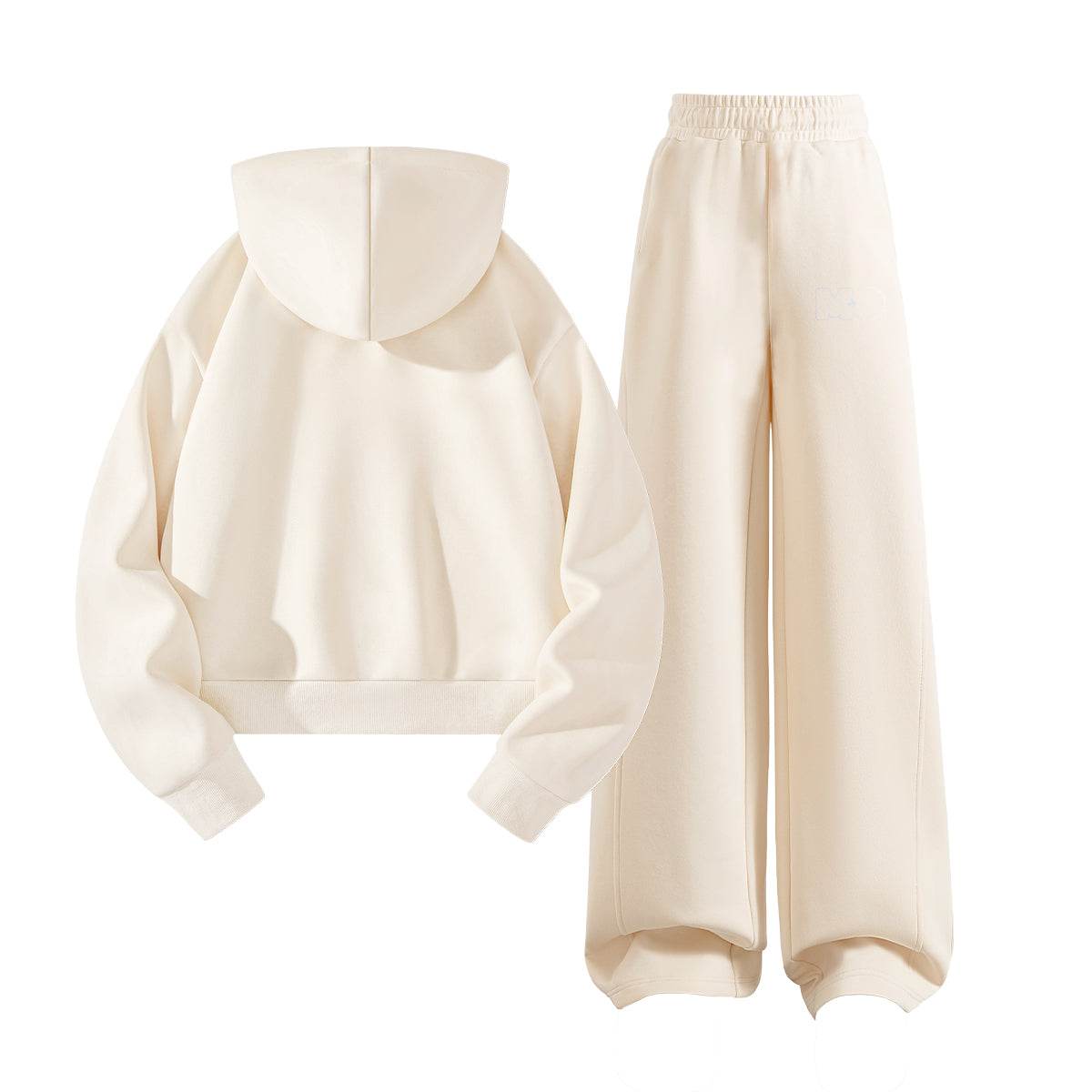 Комплект толстовка+брюки женский Miniso - Boxette Shop
