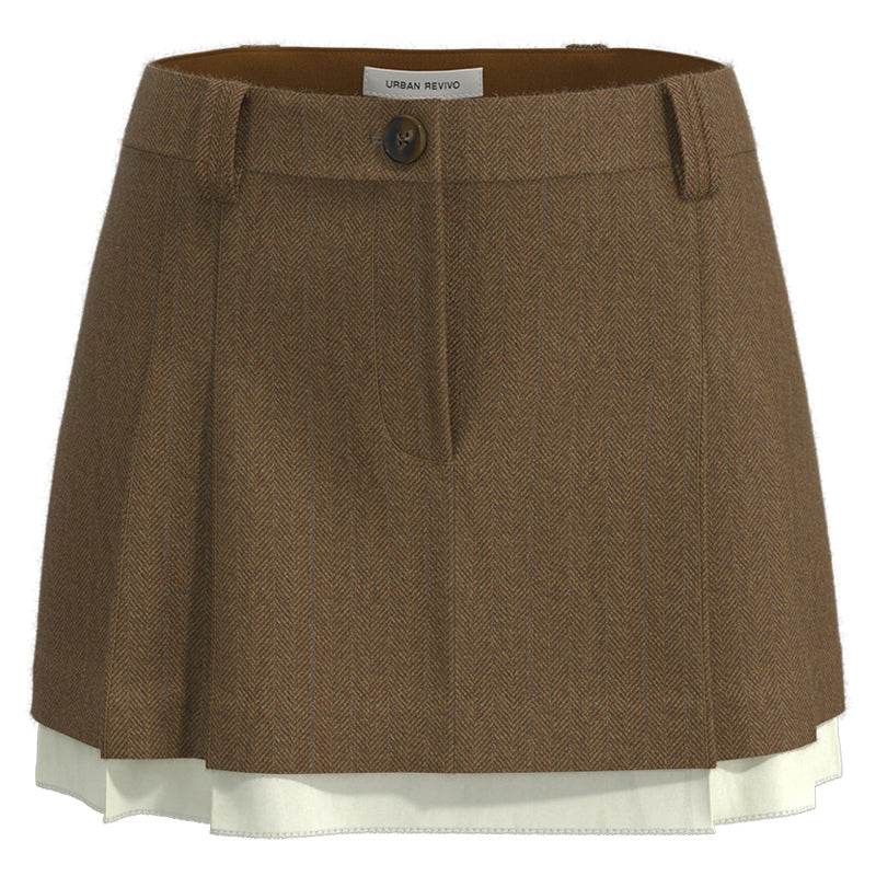 Юбка женская Urban Revivo - Boxette Shop