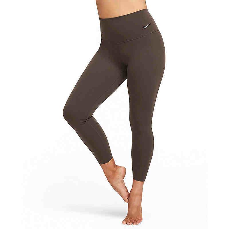 Спортивные леггинсы женские Nike Zenvy Emission S - Boxette Shop