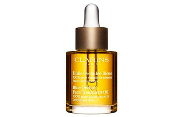 Масло для ухода за кожей Clarins orchid - Boxette Shop