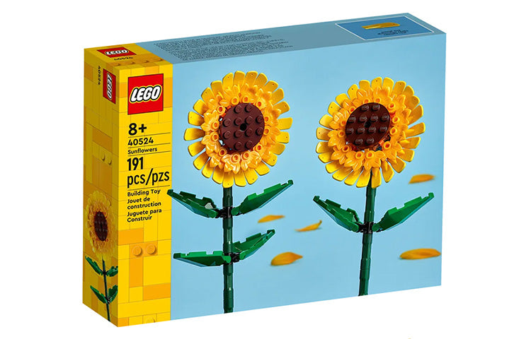 LEGO Classic kungaboqar (40524)