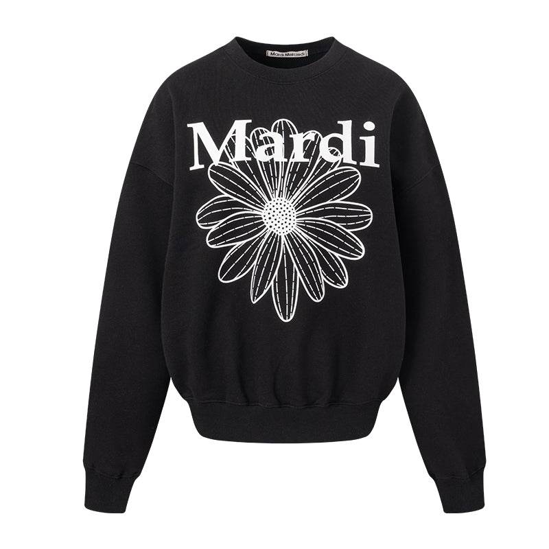 Свитер Mardi Mercredi FW23 - Boxette Shop