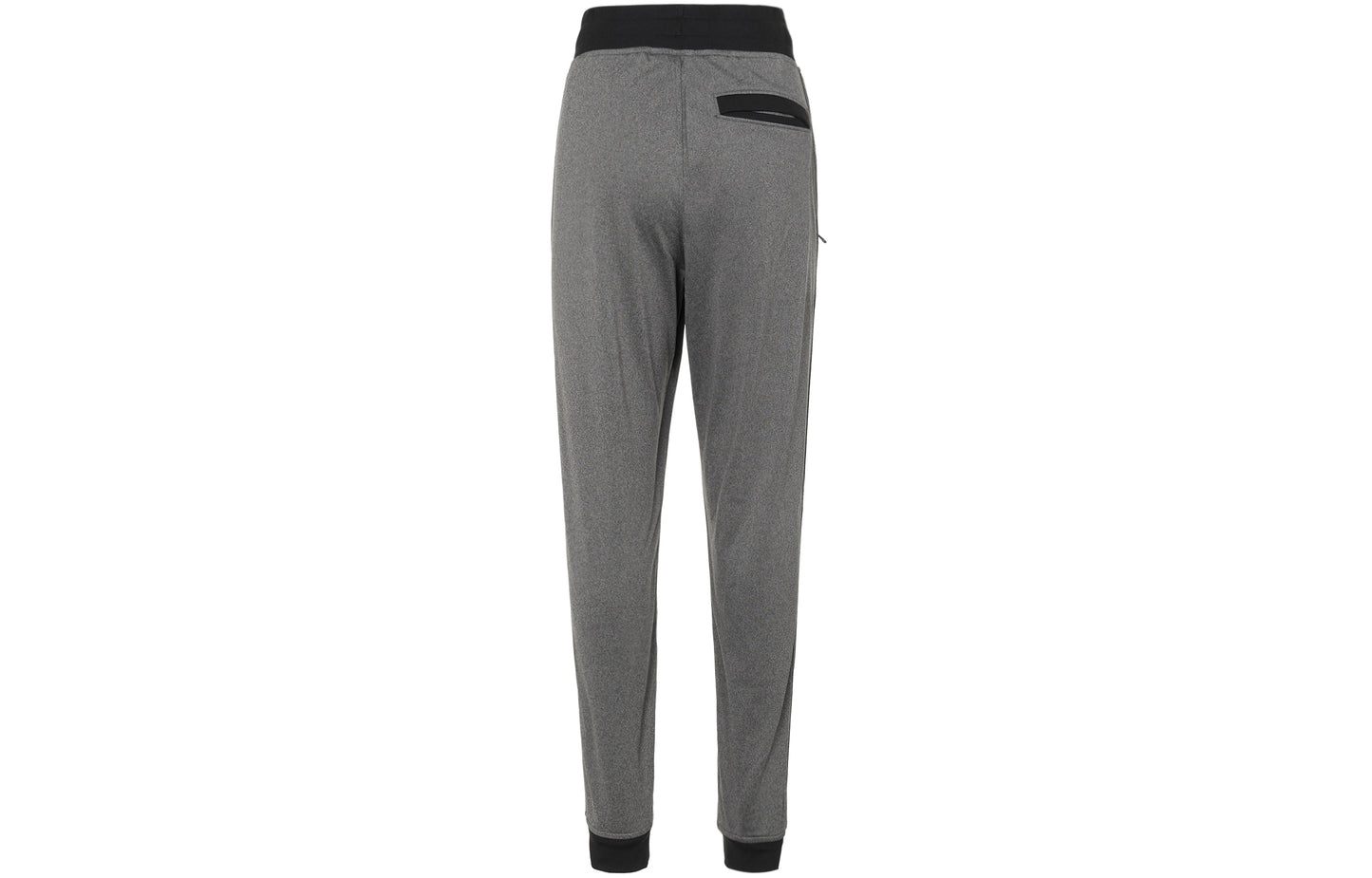 Under armour sportstyle joggers vintage athletic crew casual running long knit sweatpants men's grey