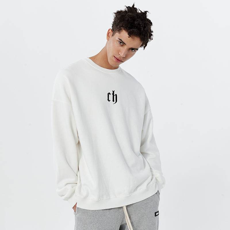 Свитшот Chinism - Boxette Shop