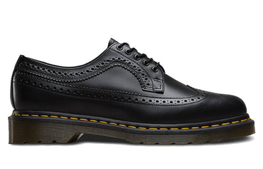 Броги мужские Dr. Martens Martin Leather - Boxette Shop