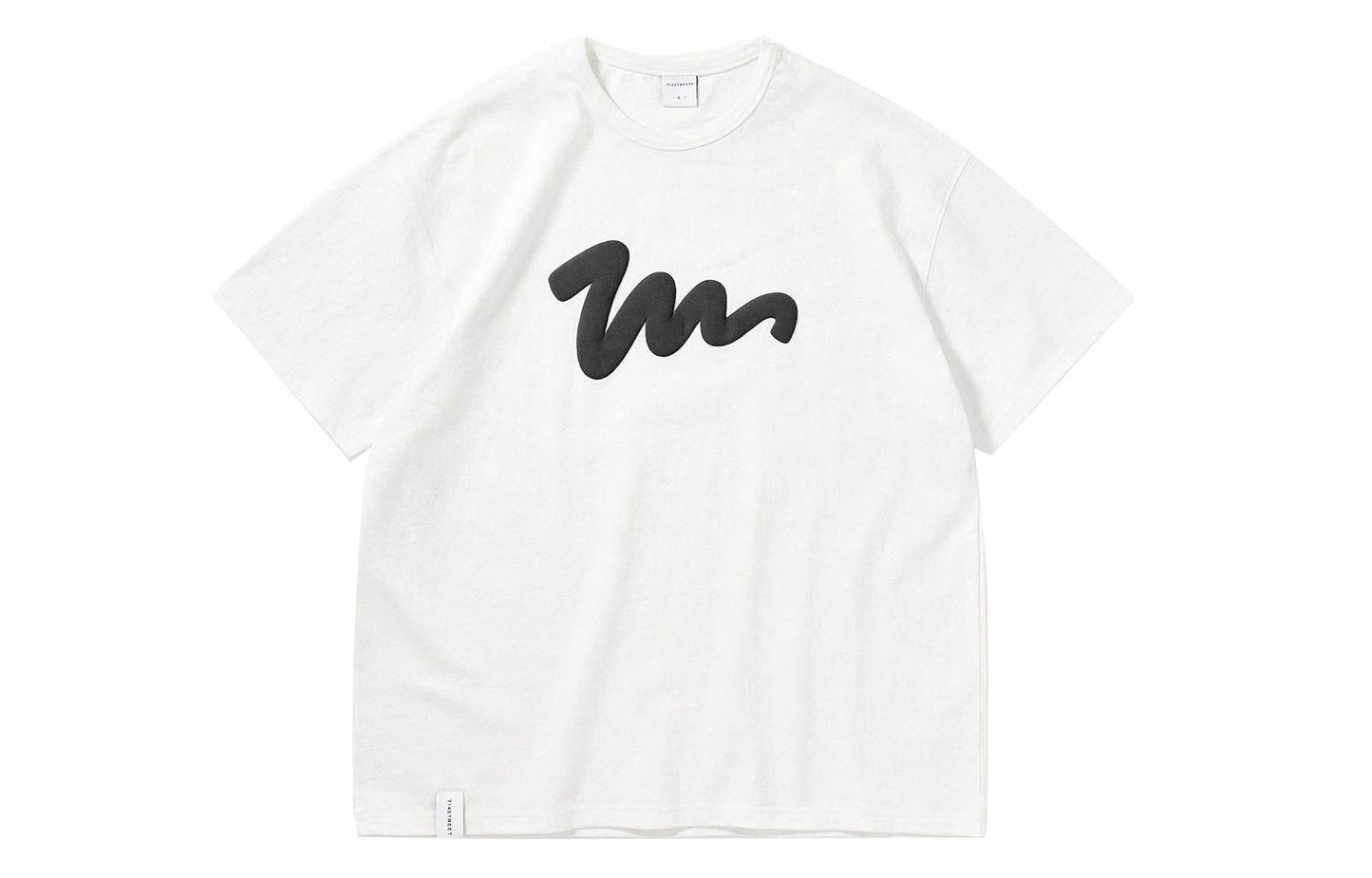 Футболка мужская 714Street SS22 - Boxette Shop