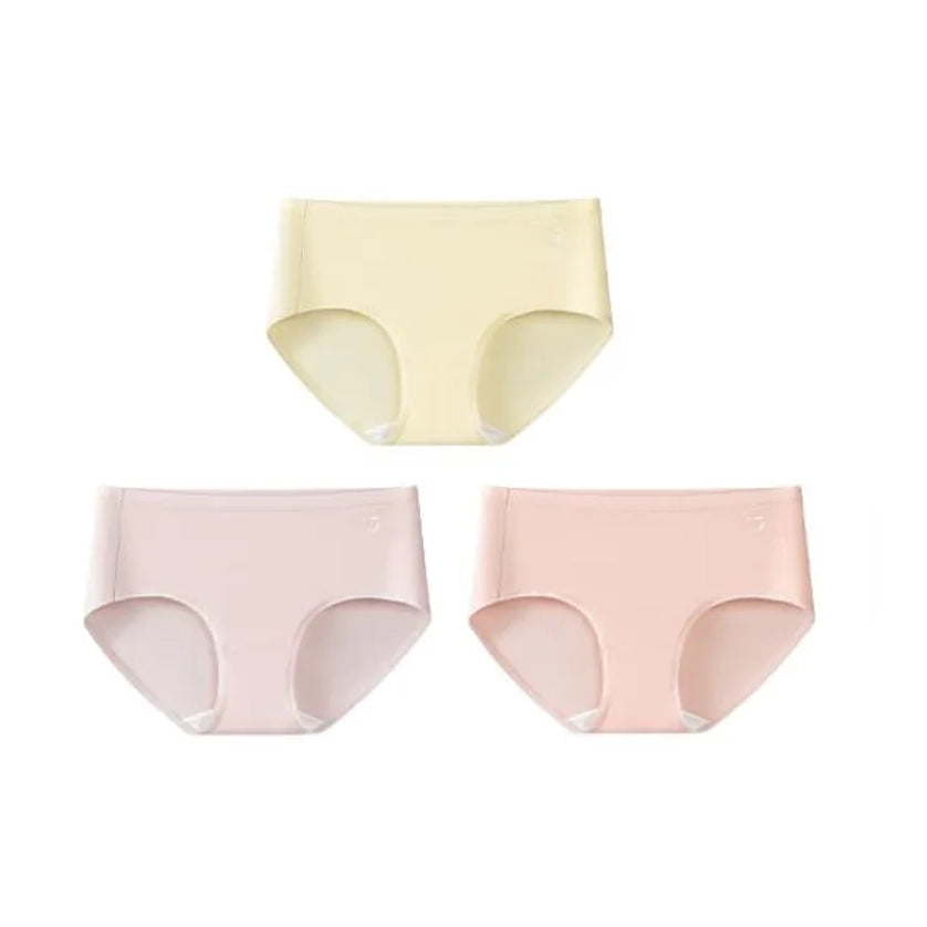 Трусы женские Meijo Miniso Cotton Travel