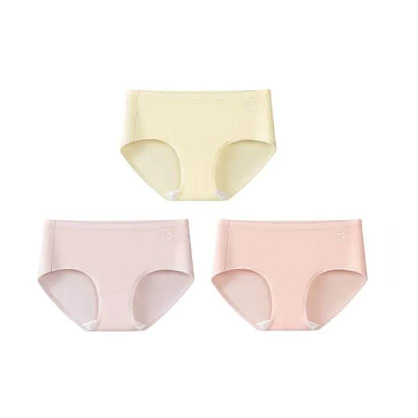 Трусы женские Meijo Miniso Cotton Travel - Boxette Shop