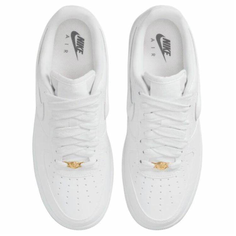 Кроссовки Nike Air Force 1 - Boxette Shop