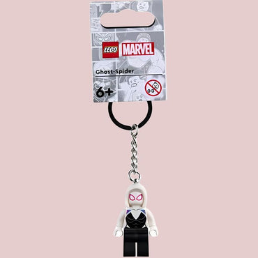 Конструктор LEGO Super Heroes "Человек-Паук: Спектр" (854292) - Boxette Shop