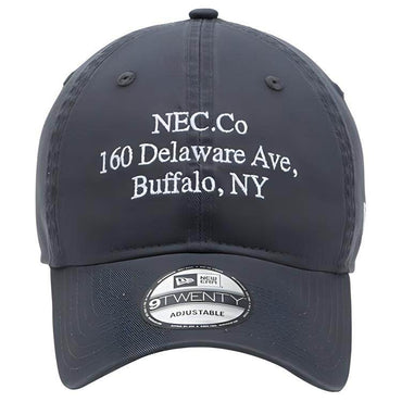 Кепка New Era - Boxette Shop