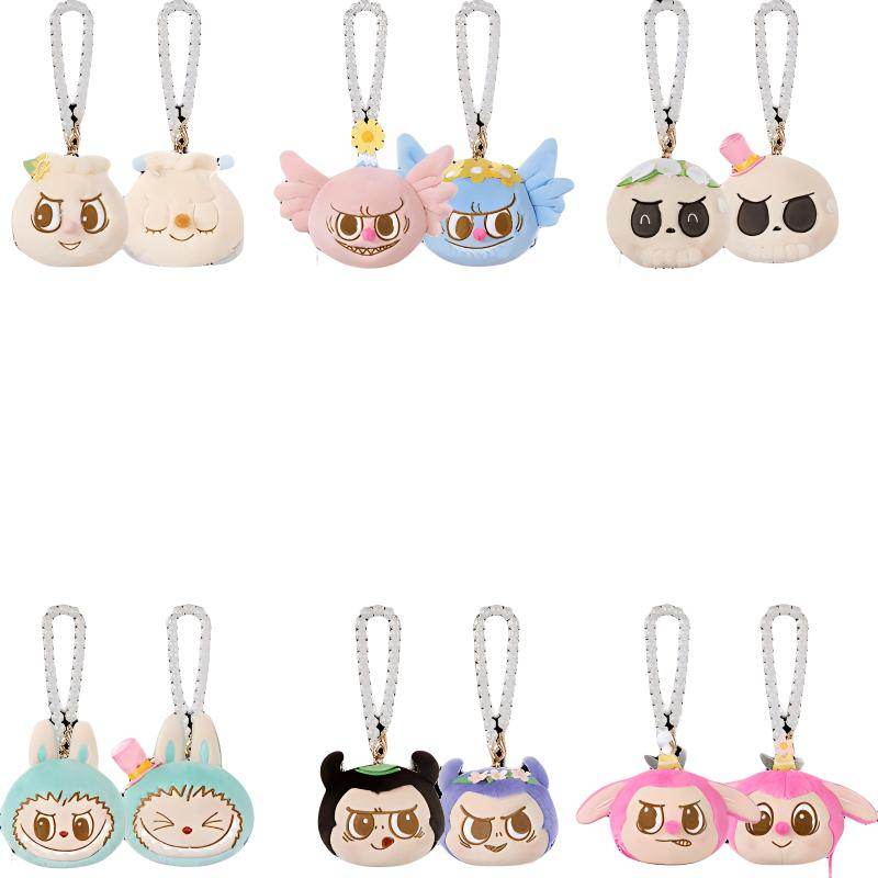 Мягкая игрушка Pop Mart The Monsters - Boxette Shop