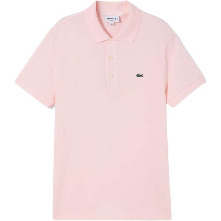 Поло мужское Lacoste - Boxette Shop